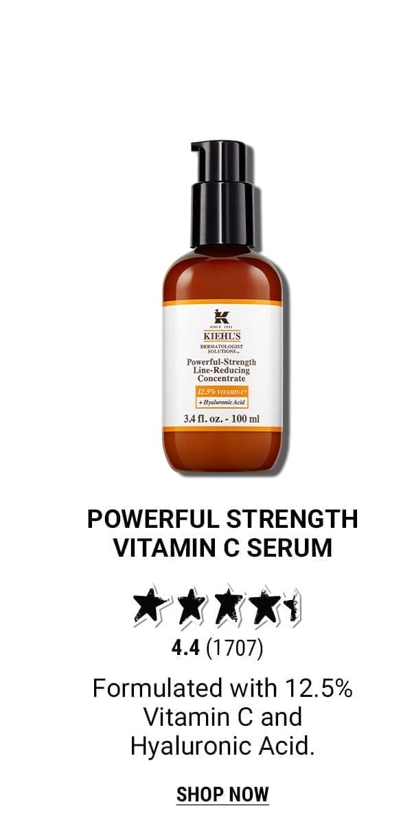 Powerful Strength Serum