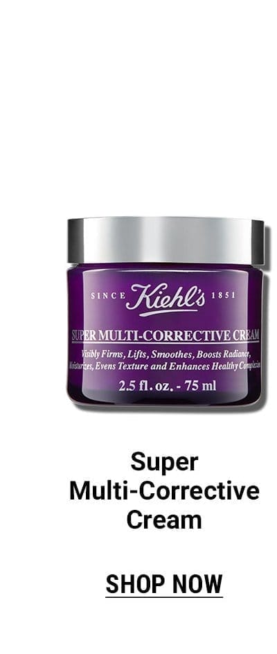 Super Multi Corrective Face