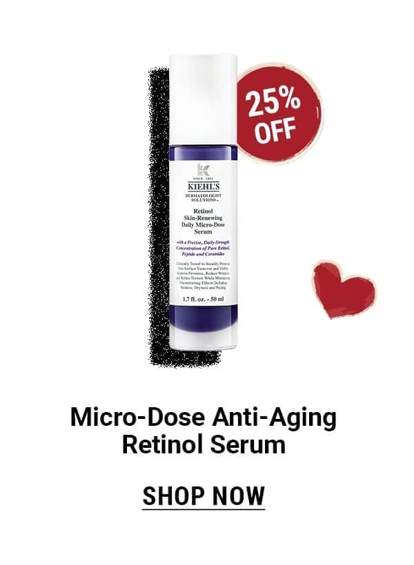 Micro-Dose Anti-Aging Retinol Serum