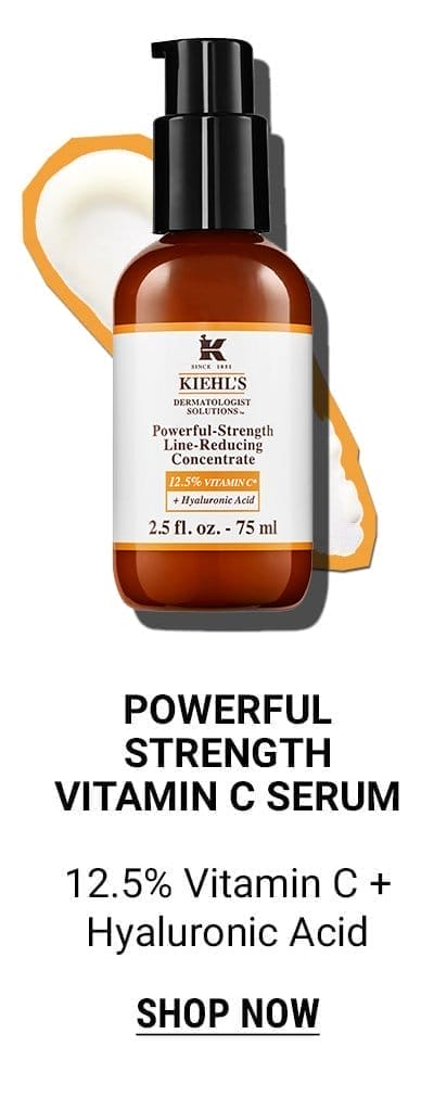 Powerful Strength