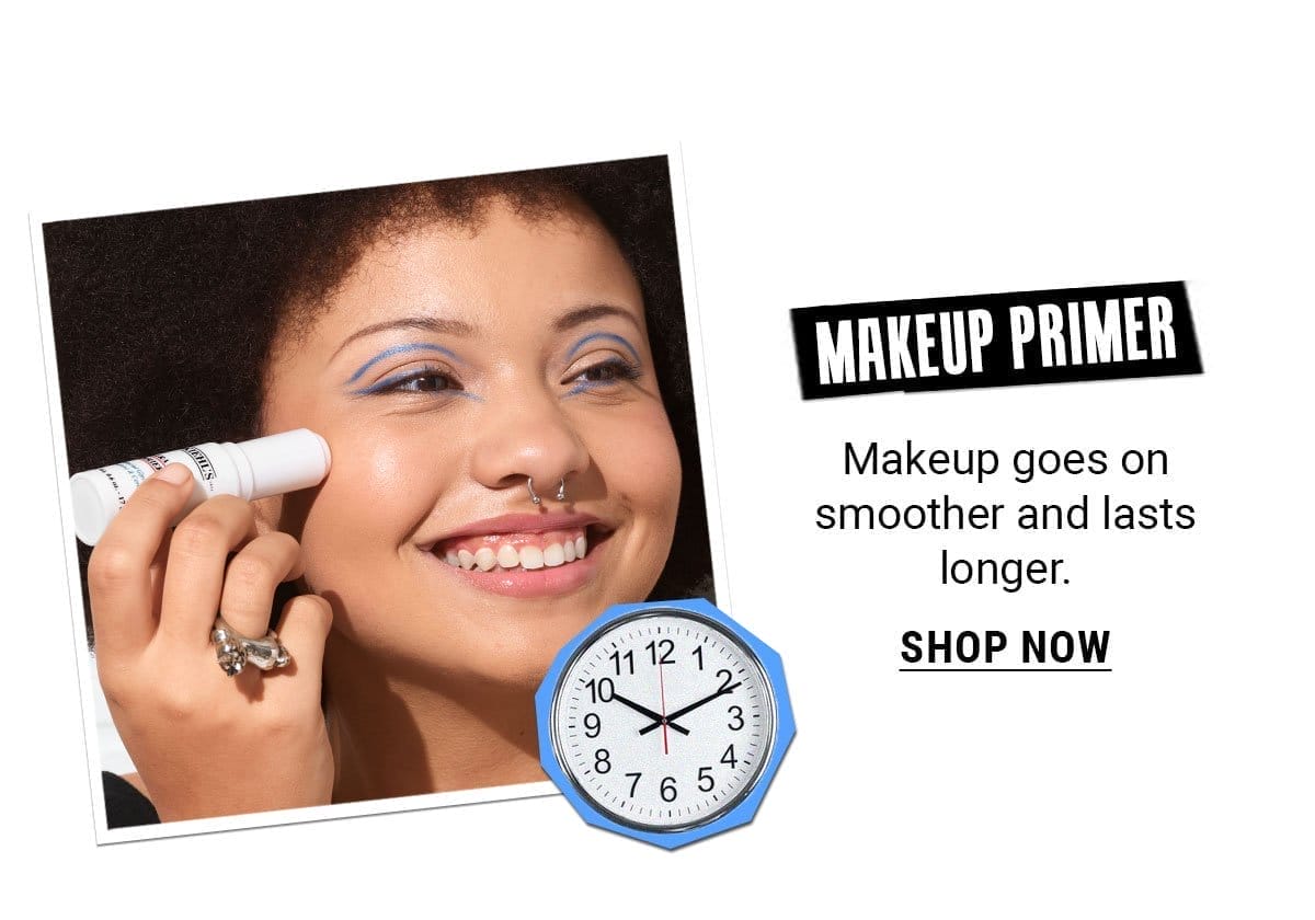 Makeup Primer