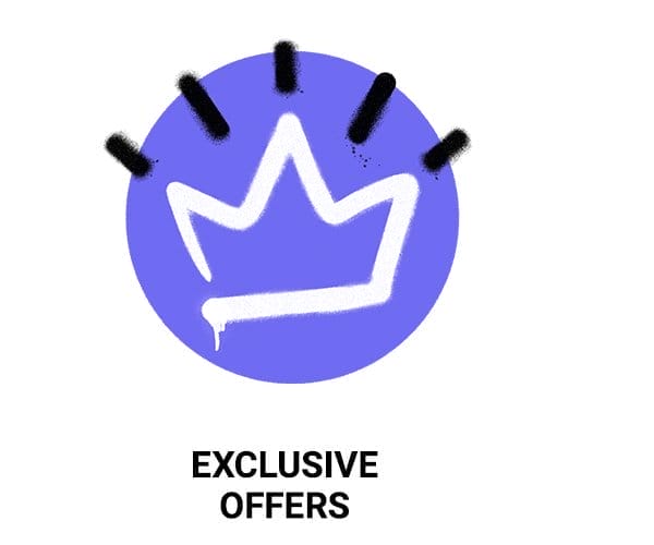 Exclusive Offers