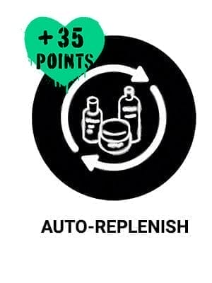 Auto-Replenish