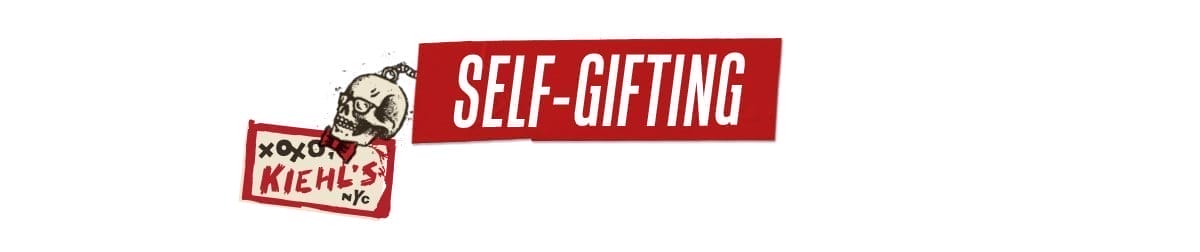 Self-Gifting