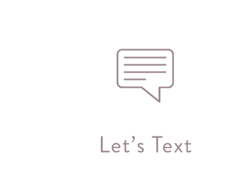 Let's Text