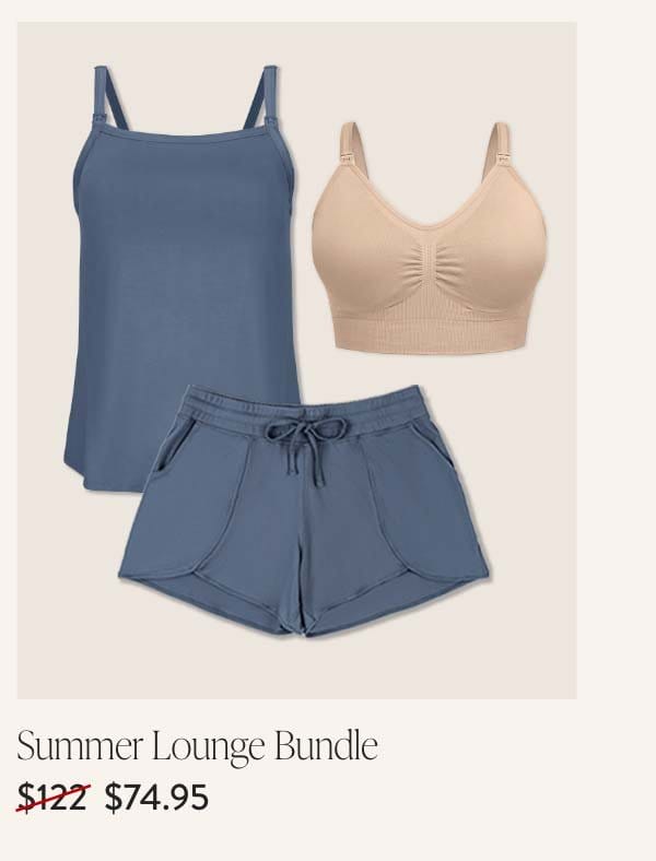 Summer Lounge Bundle