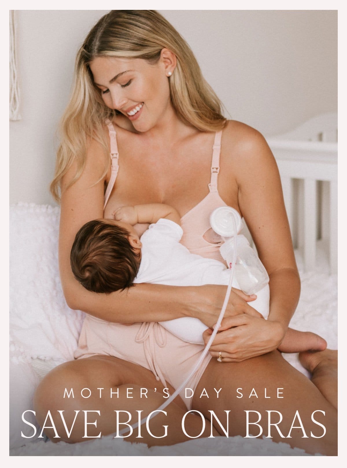 Mother's Day Sale: Save Big on Bras