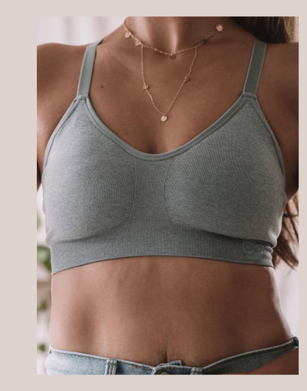 Diana Sublime® Sports Bra