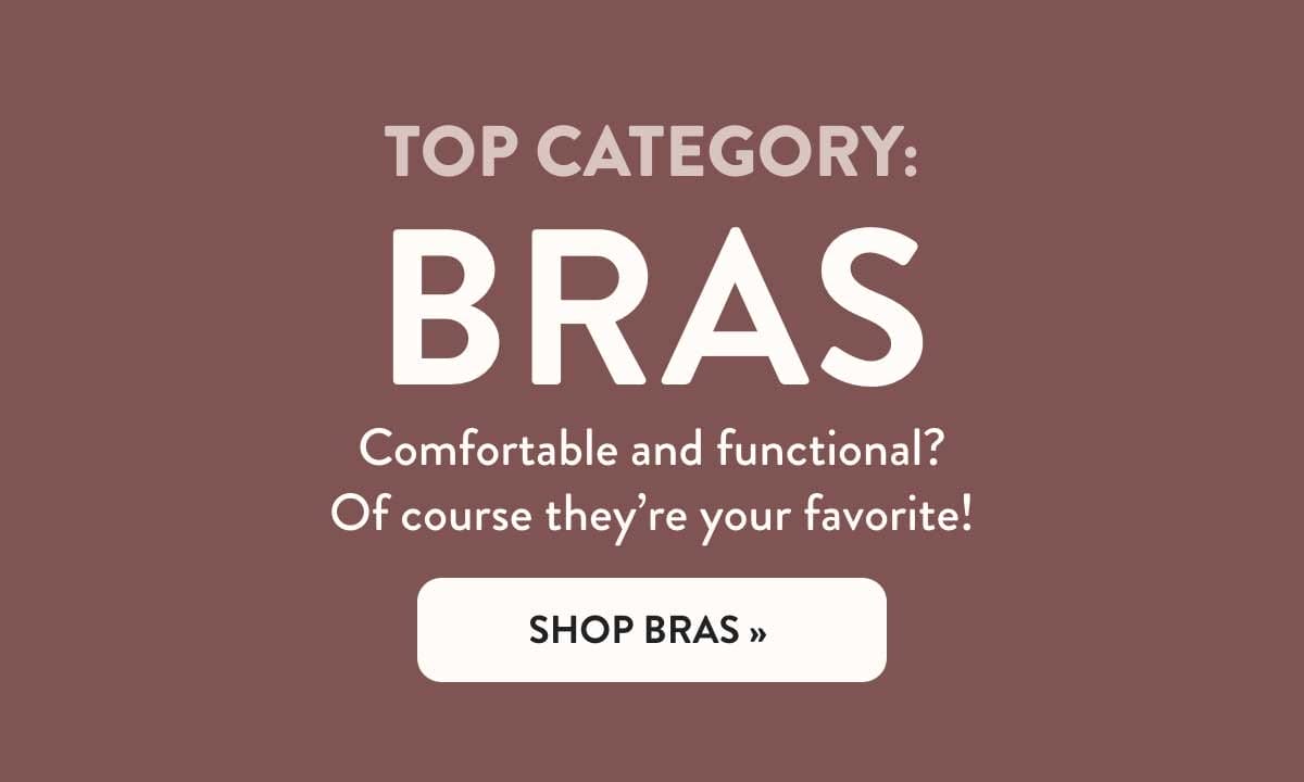 Top Category: Bras