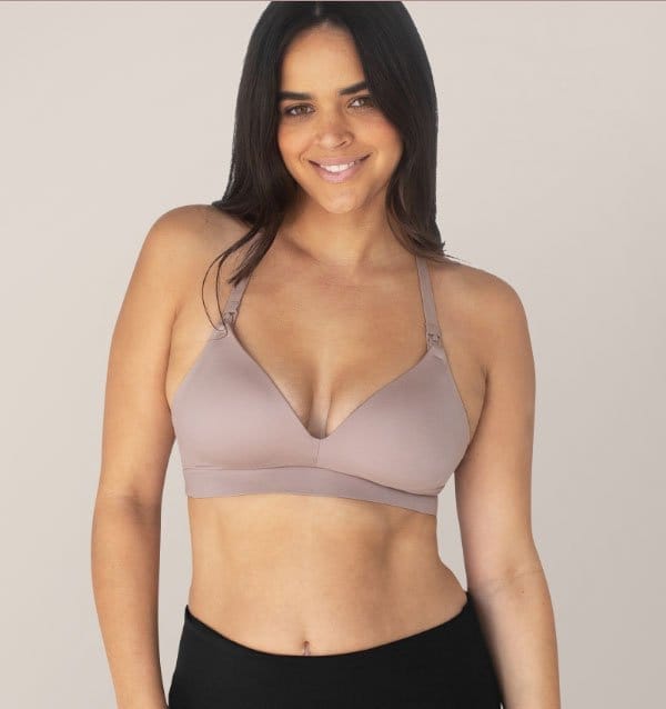 Minimalist Maternity & Nursing Bra