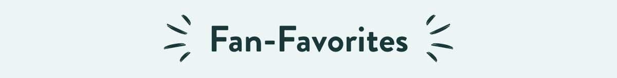 Fan-Favorites