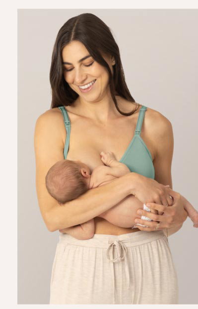 Simply Sublime® Nursing Bra