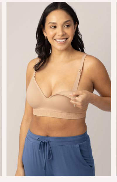 Signature Sublime® Contour Maternity & Nursing Bra