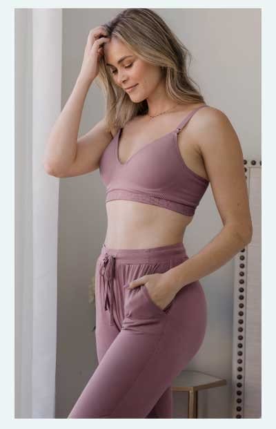 Signature Sublime® Contour Nursing & Maternity Bra