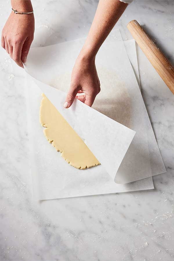 Parchment Paper