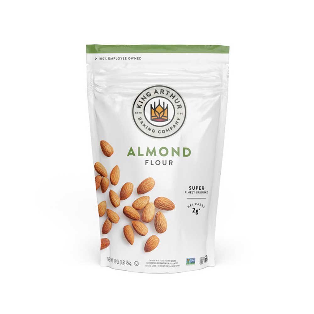 Almond Flour