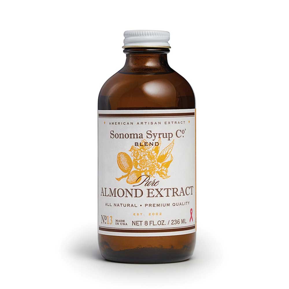 Almond Extract