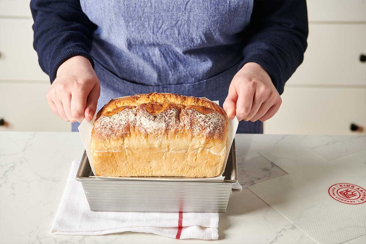 15% off Bread Tools