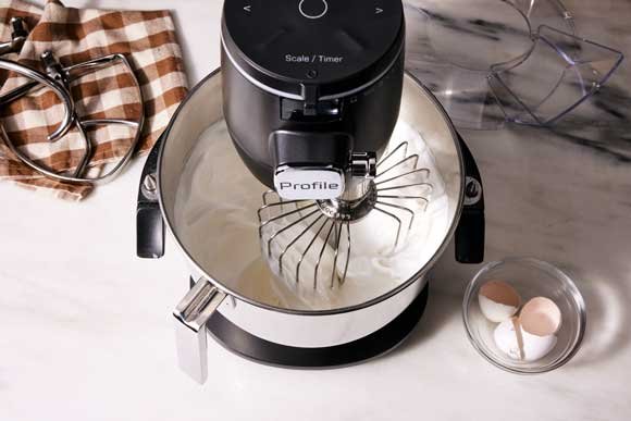 GE Profile Stand Mixer