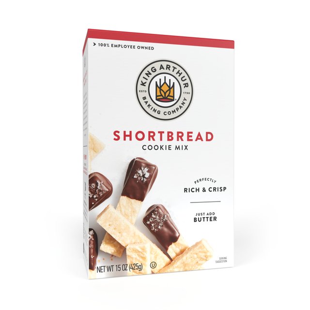 Shortbread