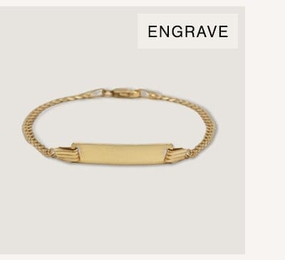 Heritage ID Bracelet