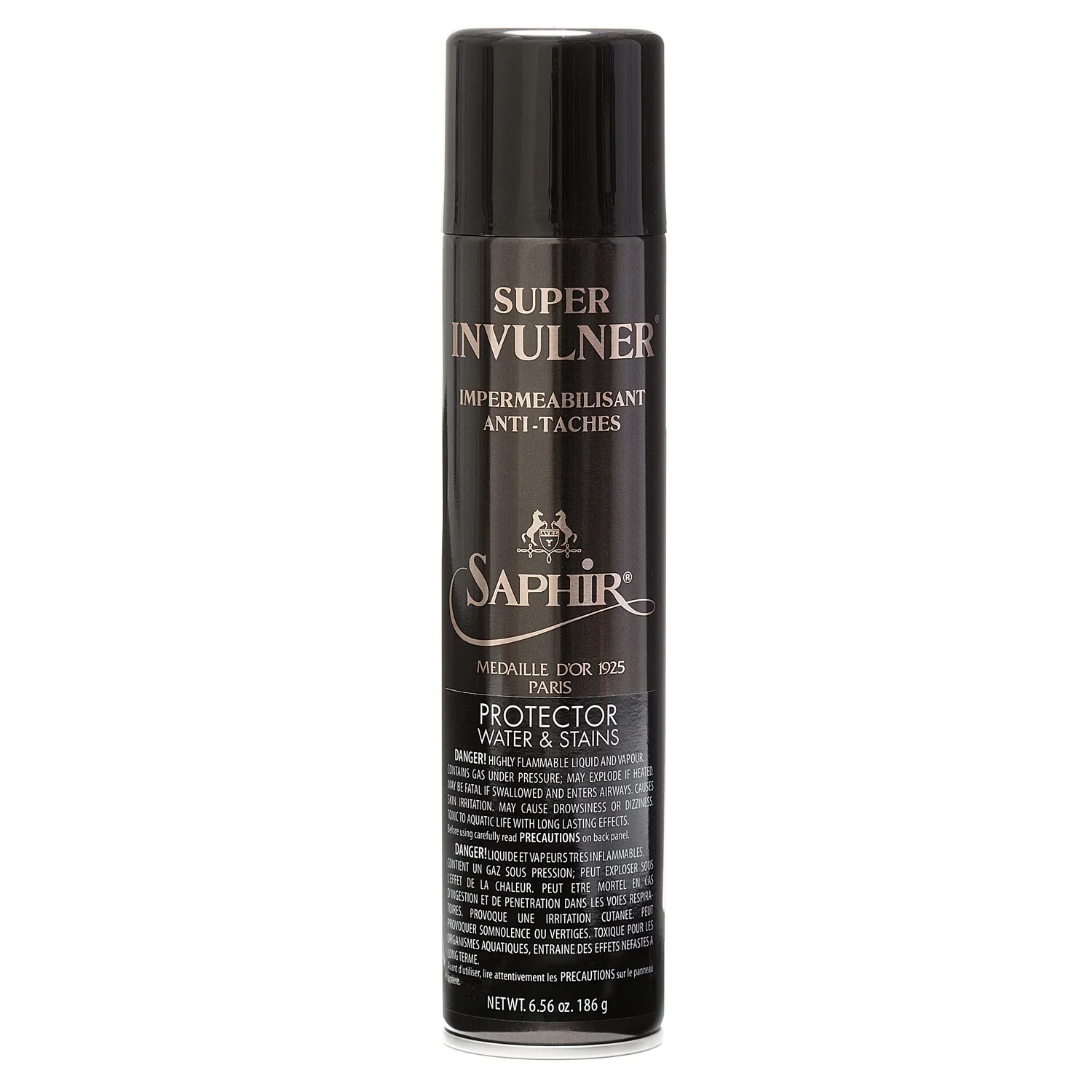 Image of Saphir Super Invulner Waterproofing Spray