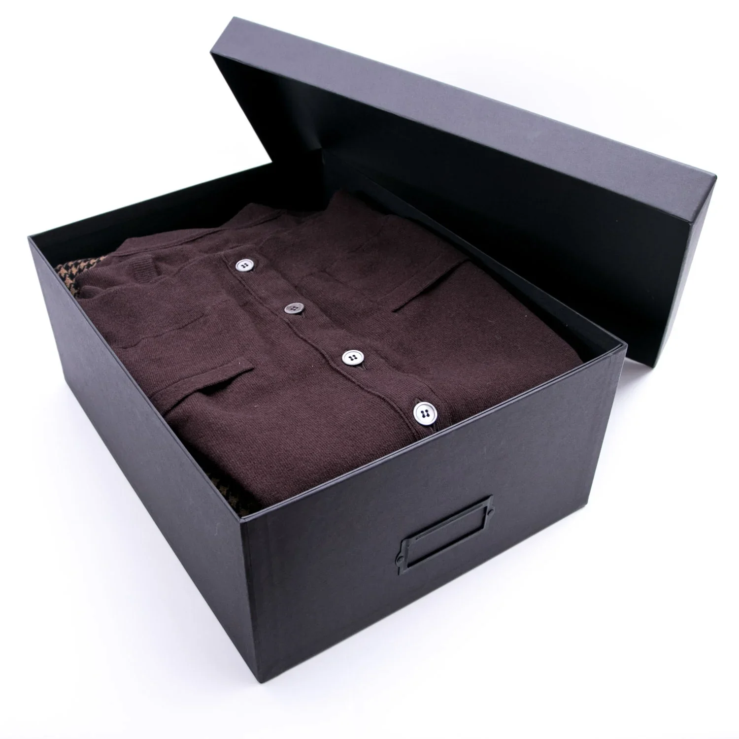 Image of Hanger Project Garment Storage Box