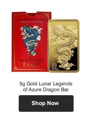 5g Gold Lunar Legends of Azure Dragon Bar (2024)