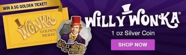 Willy Wonka