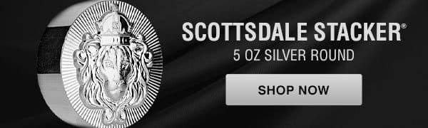 Scottsdale Stacker on sale! 