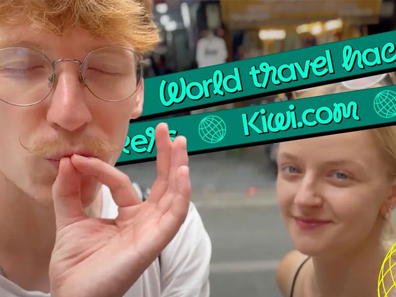 World Travel Hackers