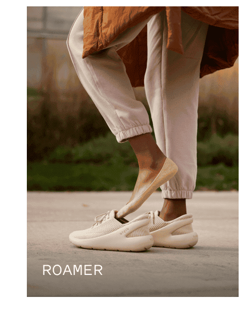 Roamer