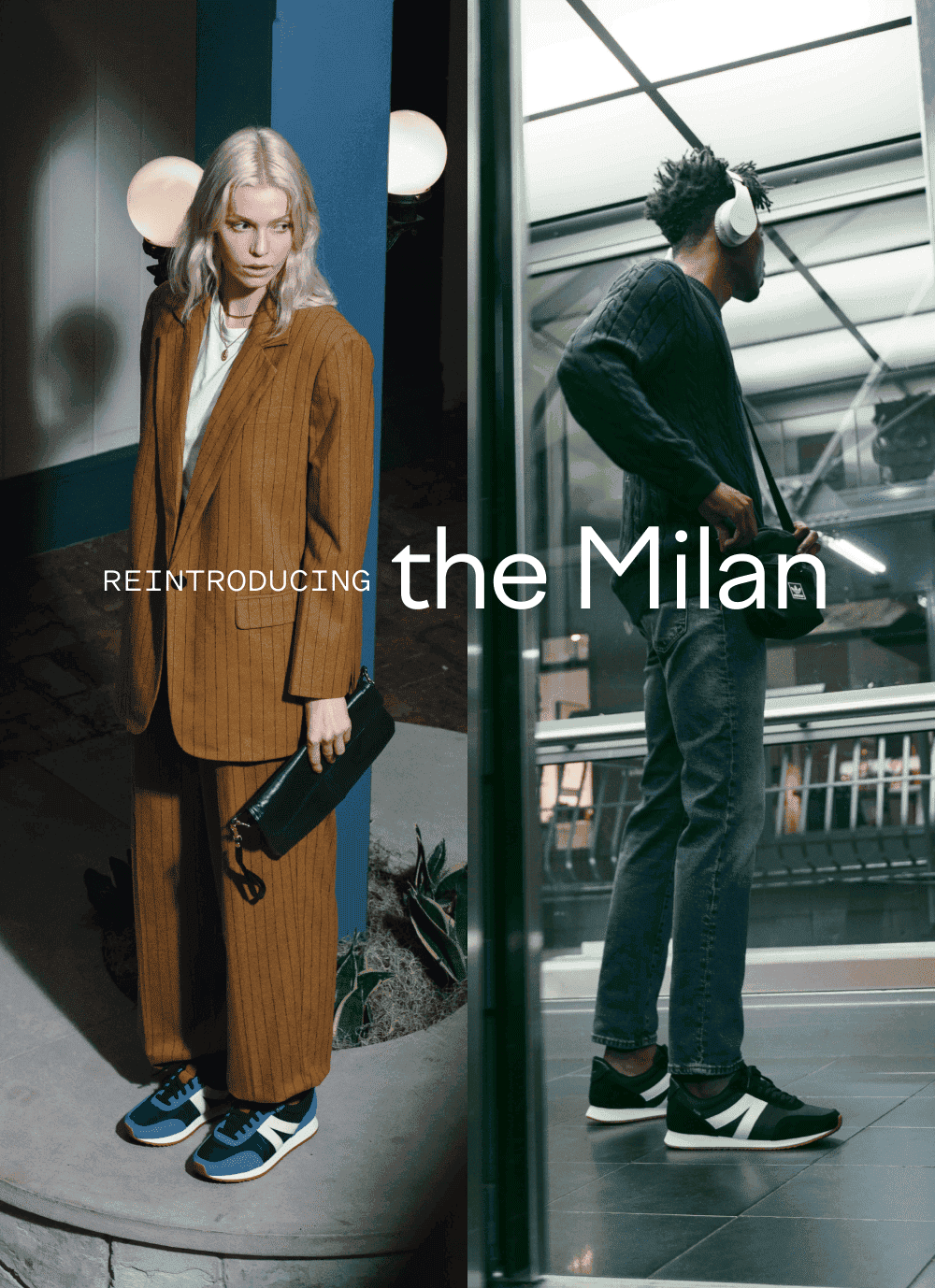 Reintroducing the Milan