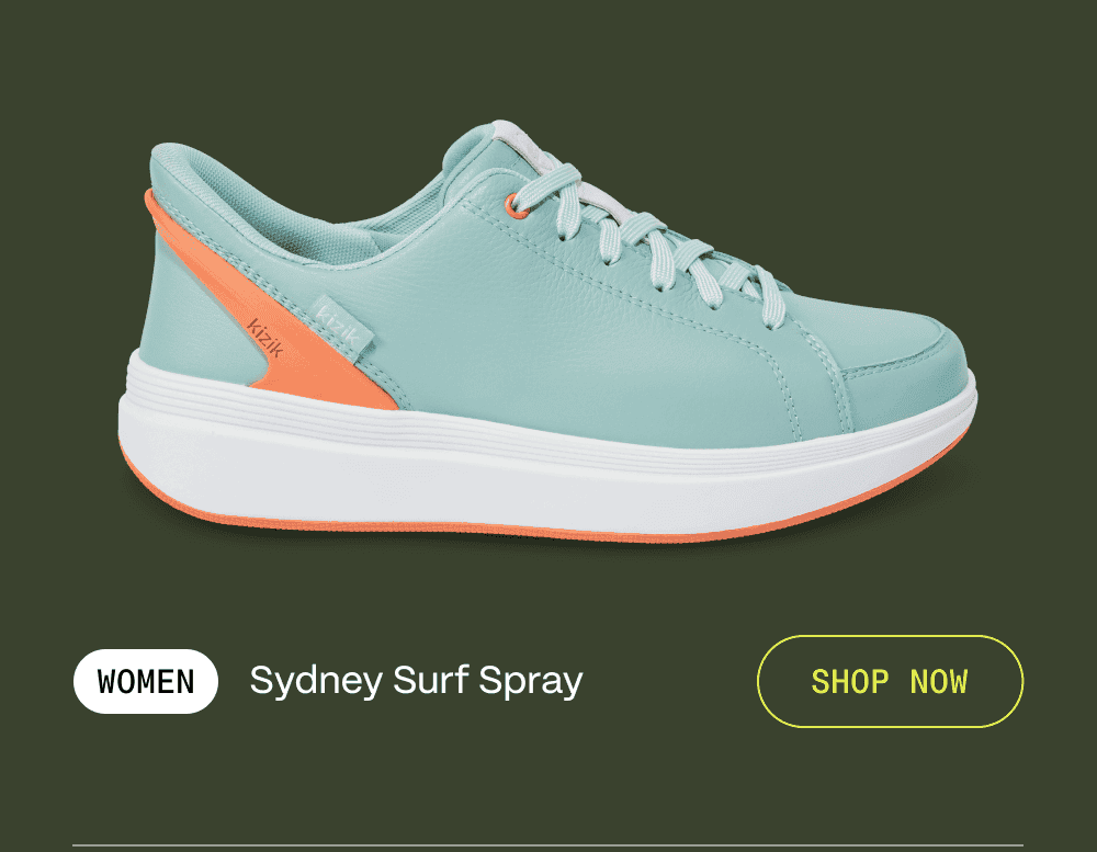 Women's Sydney Surf Spray. Shop now.