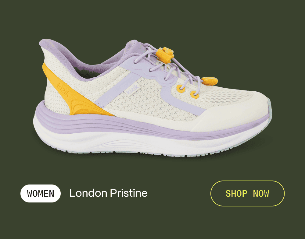 Women's London Pristine Lilac. Shop now.