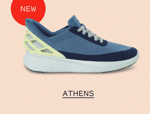 Athens Coronet Blue