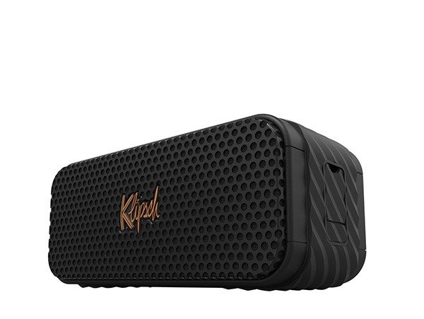 Klipsch Nashville Portable Bluetooth Speaker