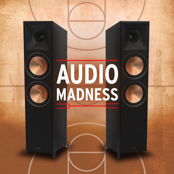 Audio Madness