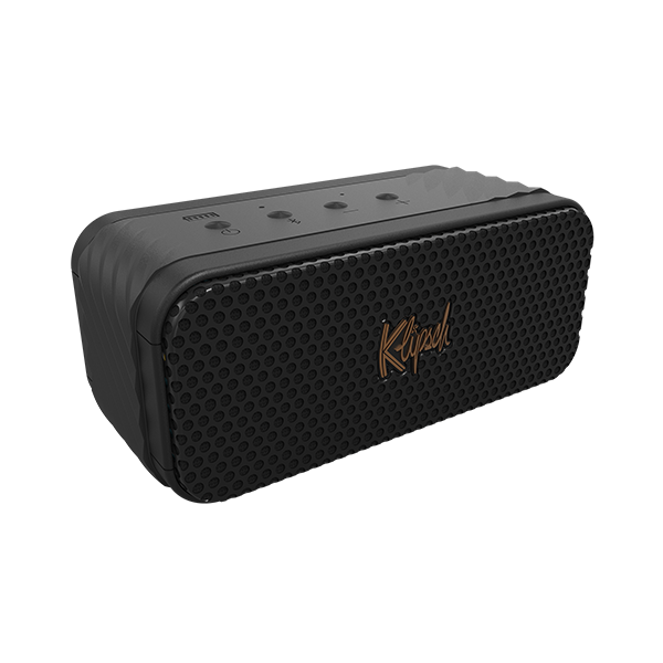 Klipsch Nashville Portable Bluetooth Speaker