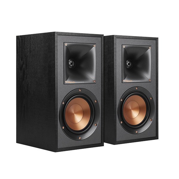 R-51M Bookshelf Speakers