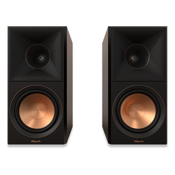 RP-600M II Bookshelf Speakers