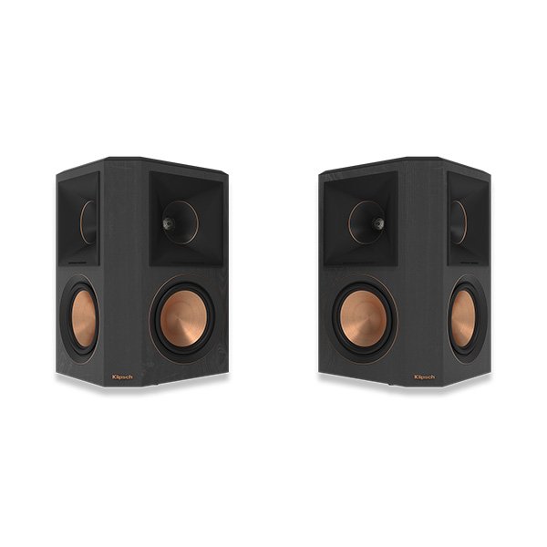 RP-502S Surround Sound Speakers