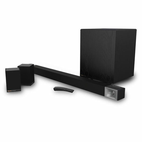 Cinema 800 Sound Bar