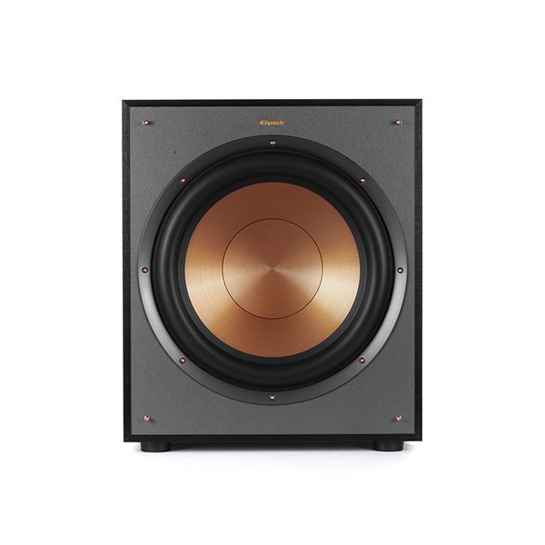 R-120SW 12” Subwoofer