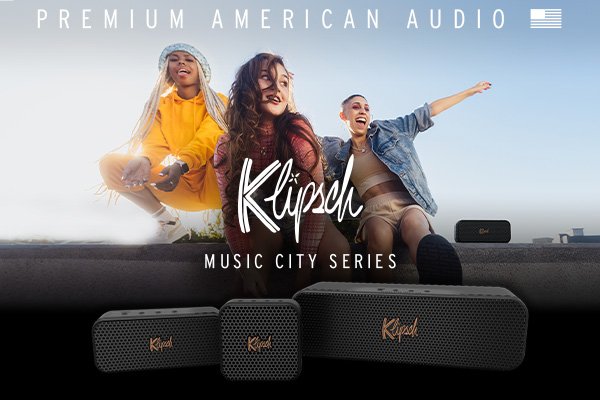 Learn More About Music City Portable Bluetooth Speakers