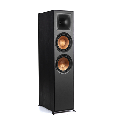 R-820F Floorstanding Speaker