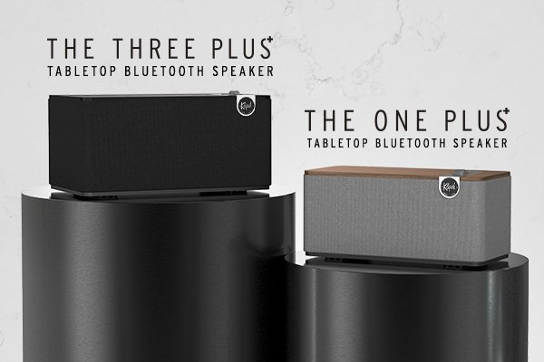 The Three+ and The One Plus+