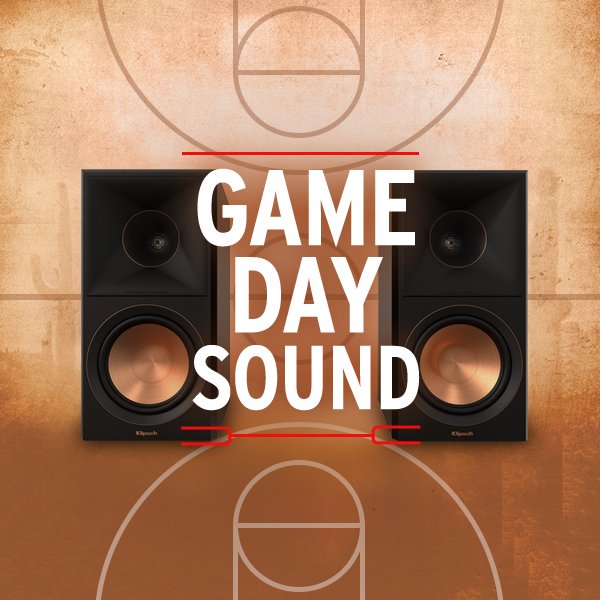 Game Day Sound