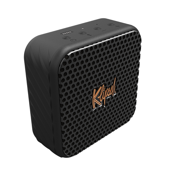 Klipsch Austin Portable Bluetooth Speaker