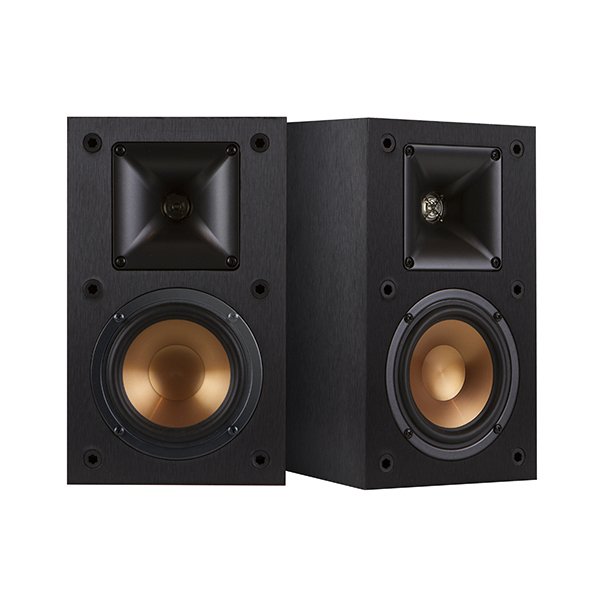 R-14PM Powered Speakers